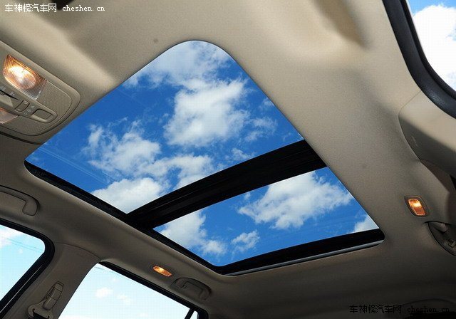 鋒馭對比勁炫 15萬元小型城市SUV之爭