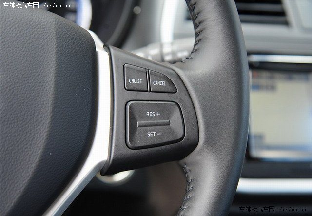 鋒馭對比勁炫 15萬元小型城市SUV之爭