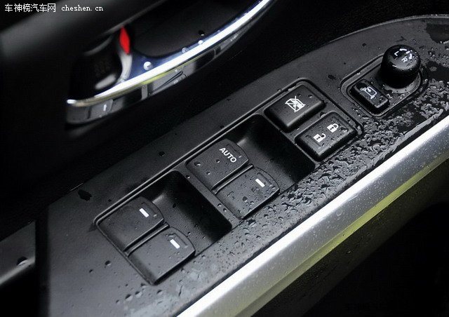 鋒馭對比勁炫 15萬元小型城市SUV之爭