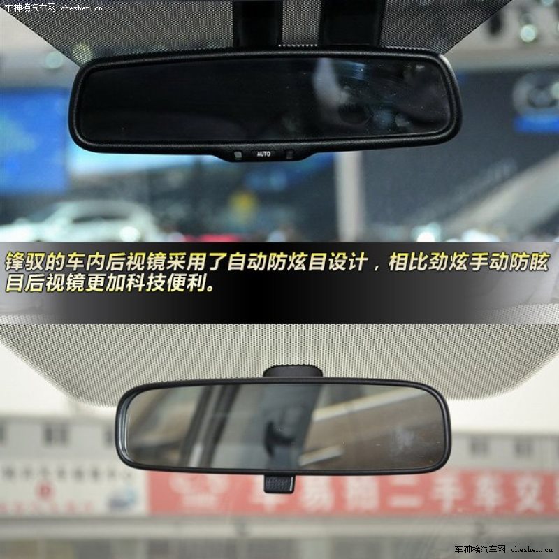 鋒馭對比勁炫 15萬元小型城市SUV之爭