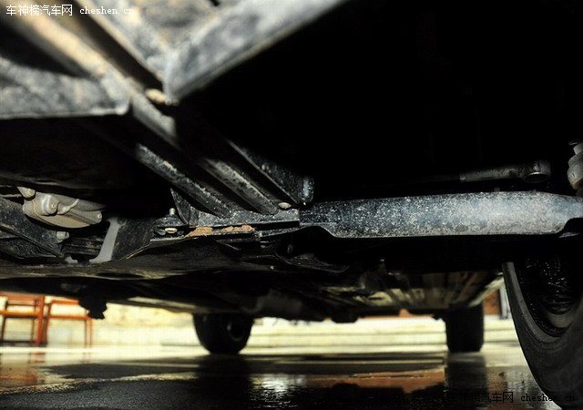 鋒馭對比勁炫 15萬元小型城市SUV之爭