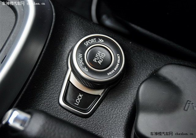 鋒馭對比勁炫 15萬元小型城市SUV之爭