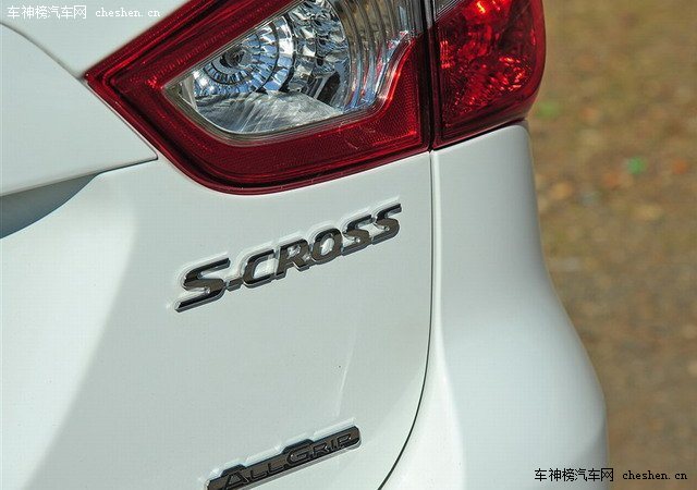 鋒馭對比勁炫 15萬元小型城市SUV之爭