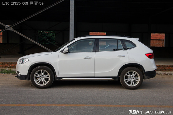 12萬(wàn)內(nèi)配渦輪增壓SUV推薦 低油耗高性能