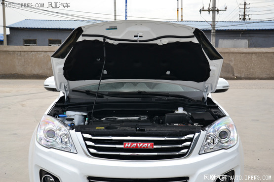 12萬(wàn)內(nèi)配渦輪增壓SUV推薦 低油耗高性能