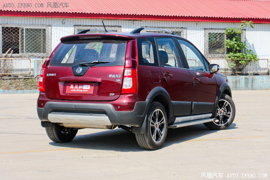 12萬(wàn)內(nèi)配渦輪增壓SUV推薦 低油耗高性能