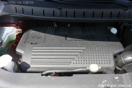 12萬(wàn)內(nèi)配渦輪增壓SUV推薦 低油耗高性能