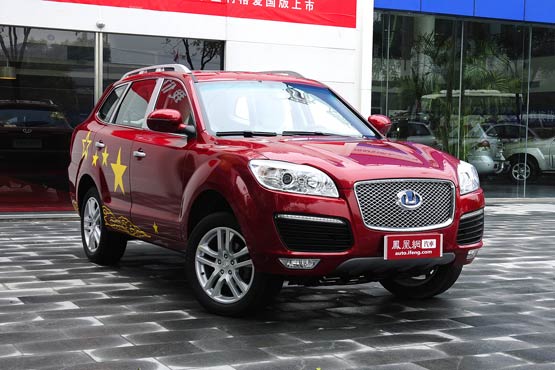 12萬(wàn)內(nèi)配渦輪增壓SUV推薦 低油耗高性能