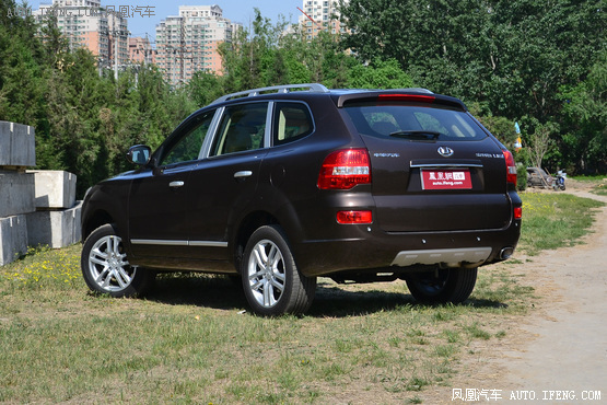 12萬(wàn)內(nèi)配渦輪增壓SUV推薦 低油耗高性能