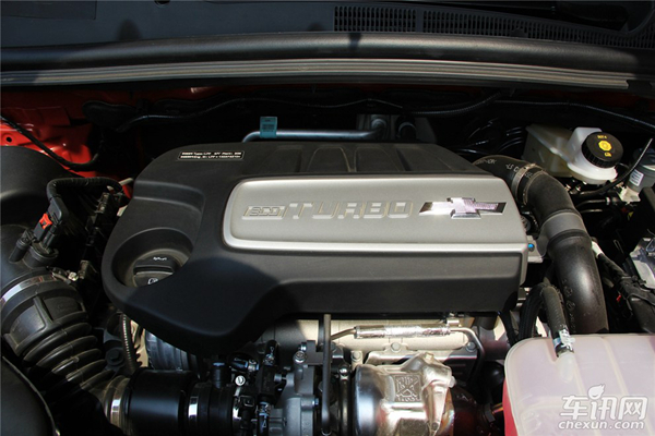 進擊的美式小型SUV 你的心被誰奪走了？