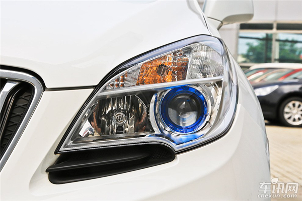 進擊的美式小型SUV 你的心被誰奪走了？