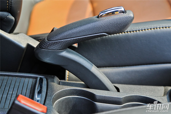 進擊的美式小型SUV 你的心被誰奪走了？