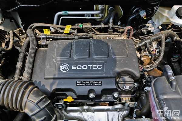 進擊的美式小型SUV 你的心被誰奪走了？