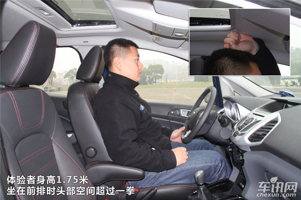 進擊的美式小型SUV 你的心被誰奪走了？