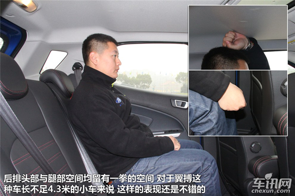 進擊的美式小型SUV 你的心被誰奪走了？