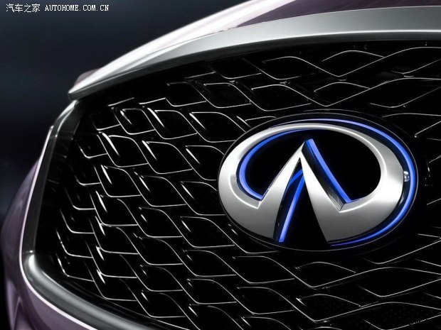 英菲尼迪 英菲尼迪Q30 2013款 Concept