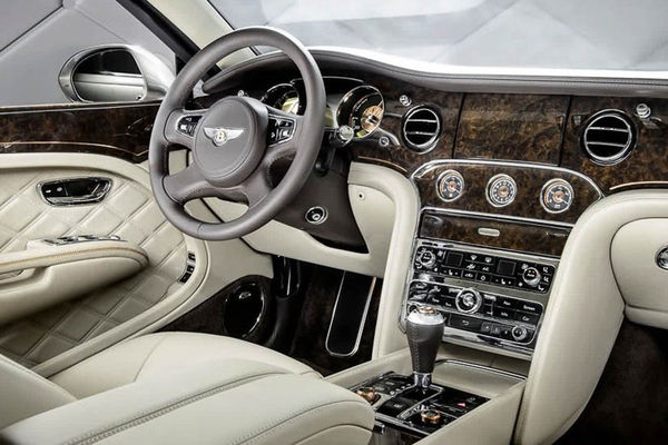 從混動到SUV風(fēng)潮 解讀豪華品牌設(shè)計潮流!