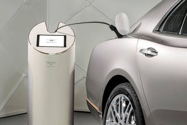 從混動到SUV風(fēng)潮 解讀豪華品牌設(shè)計潮流!