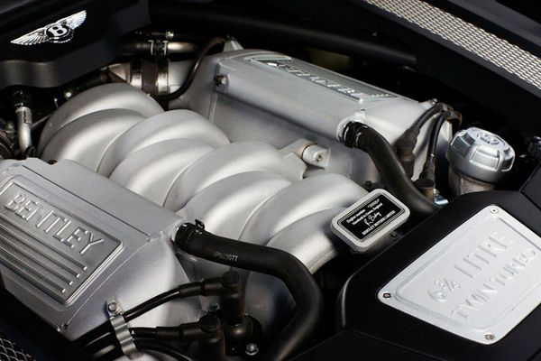 從混動到SUV風(fēng)潮 解讀豪華品牌設(shè)計潮流!