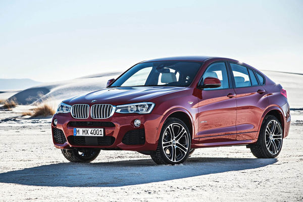 從混動到SUV風(fēng)潮 解讀豪華品牌設(shè)計潮流!