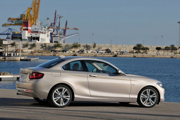 從混動到SUV風(fēng)潮 解讀豪華品牌設(shè)計潮流!