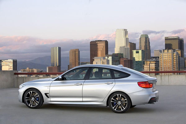 從混動到SUV風(fēng)潮 解讀豪華品牌設(shè)計潮流!