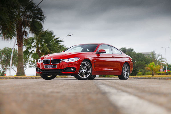 從混動到SUV風(fēng)潮 解讀豪華品牌設(shè)計潮流!