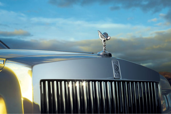 從混動到SUV風(fēng)潮 解讀豪華品牌設(shè)計潮流!