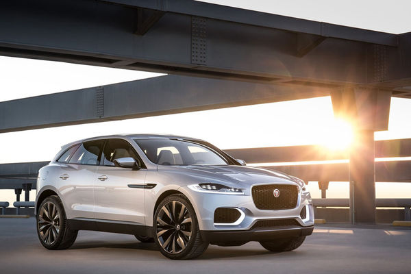 從混動到SUV風(fēng)潮 解讀豪華品牌設(shè)計潮流!