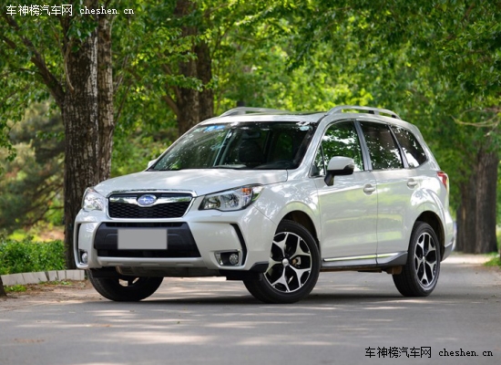 增添男性魅力 25萬(wàn)元級(jí)男人心動(dòng)的SUV導(dǎo)購(gòu) 25萬(wàn)買(mǎi)車(chē),男人買(mǎi)車(chē),帥氣SUV,Jeep,自由客,道奇,酷威,斯巴魯,森林人,日產(chǎn),奇駿