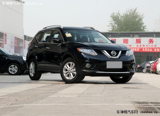 增添男性魅力 25萬(wàn)元級(jí)男人心動(dòng)的SUV導(dǎo)購(gòu) 25萬(wàn)買(mǎi)車(chē),男人買(mǎi)車(chē),帥氣SUV,Jeep,自由客,道奇,酷威,斯巴魯,森林人,日產(chǎn),奇駿