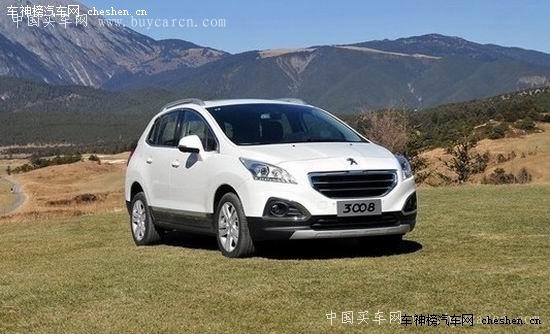 經(jīng)濟(jì)油耗動(dòng)力足 黃金排量熱銷合資SUV推薦 經(jīng)濟(jì)油耗車，黃金排量車型,熱銷合資SUV車型推薦，一汽豐田RAV4，東風(fēng)標(biāo)致3008，東風(fēng)日產(chǎn)奇駿，長(zhǎng)安福特翼虎