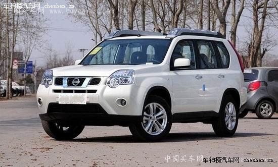 經(jīng)濟(jì)油耗動(dòng)力足 黃金排量熱銷合資SUV推薦 經(jīng)濟(jì)油耗車，黃金排量車型,熱銷合資SUV車型推薦，一汽豐田RAV4，東風(fēng)標(biāo)致3008，東風(fēng)日產(chǎn)奇駿，長(zhǎng)安福特翼虎