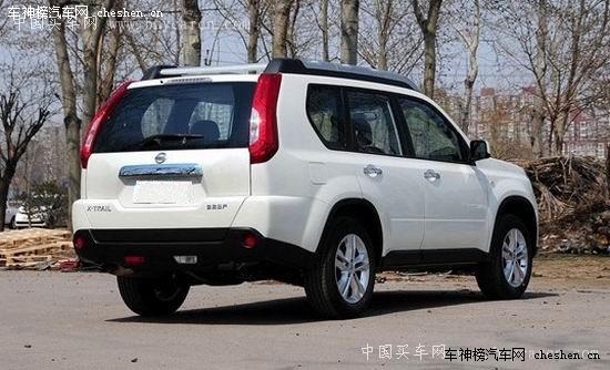 經(jīng)濟(jì)油耗動(dòng)力足 黃金排量熱銷合資SUV推薦 經(jīng)濟(jì)油耗車，黃金排量車型,熱銷合資SUV車型推薦，一汽豐田RAV4，東風(fēng)標(biāo)致3008，東風(fēng)日產(chǎn)奇駿，長(zhǎng)安福特翼虎