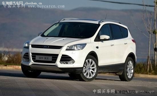 經(jīng)濟(jì)油耗動(dòng)力足 黃金排量熱銷合資SUV推薦 經(jīng)濟(jì)油耗車，黃金排量車型,熱銷合資SUV車型推薦，一汽豐田RAV4，東風(fēng)標(biāo)致3008，東風(fēng)日產(chǎn)奇駿，長(zhǎng)安福特翼虎