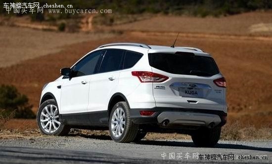 經(jīng)濟(jì)油耗動(dòng)力足 黃金排量熱銷合資SUV推薦 經(jīng)濟(jì)油耗車，黃金排量車型,熱銷合資SUV車型推薦，一汽豐田RAV4，東風(fēng)標(biāo)致3008，東風(fēng)日產(chǎn)奇駿，長(zhǎng)安福特翼虎