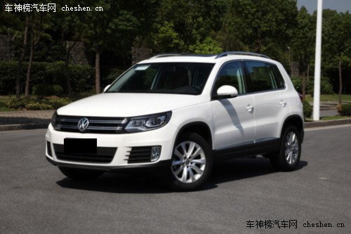 五月自駕首選 4款20萬元左右熱門SUV推薦 SUV,自駕,大眾途觀,本田CR-V,現代ix35,新奇駿,五一,自駕游,越野能力