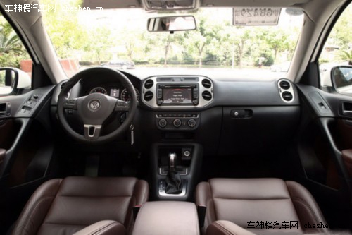 五月自駕首選 4款20萬元左右熱門SUV推薦 SUV,自駕,大眾途觀,本田CR-V,現代ix35,新奇駿,五一,自駕游,越野能力