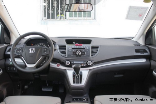 五月自駕首選 4款20萬元左右熱門SUV推薦 SUV,自駕,大眾途觀,本田CR-V,現代ix35,新奇駿,五一,自駕游,越野能力