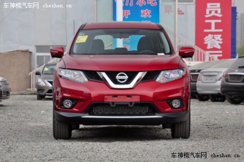 五月自駕首選 4款20萬元左右熱門SUV推薦 SUV,自駕,大眾途觀,本田CR-V,現代ix35,新奇駿,五一,自駕游,越野能力