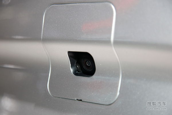 哈弗H9 北京車展實拍 哈弗H9 北京車展實拍