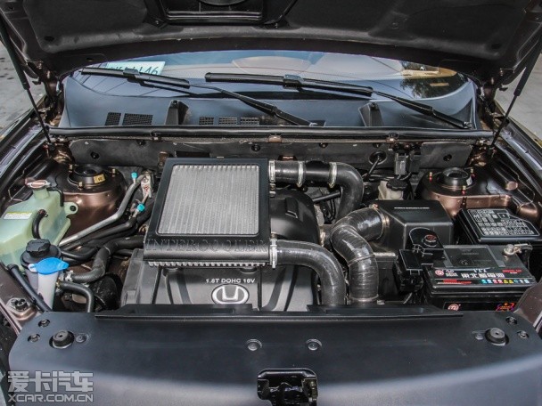 大空間高配置 15萬元內自主品牌SUV導購