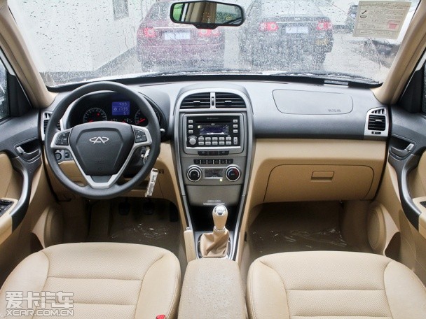 大空間高配置 15萬元內自主品牌SUV導購