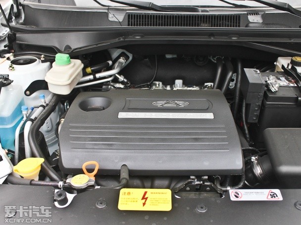 大空間高配置 15萬元內自主品牌SUV導購