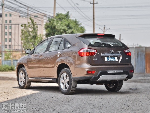 大空間高配置 15萬元內自主品牌SUV導購