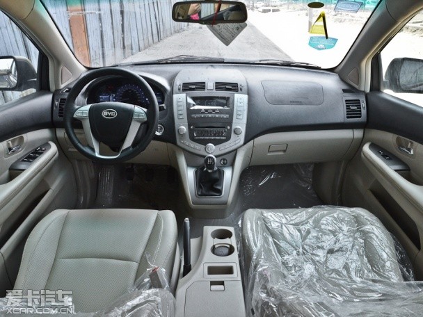 大空間高配置 15萬元內自主品牌SUV導購