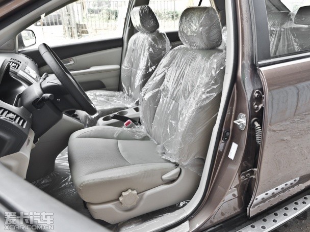 大空間高配置 15萬元內自主品牌SUV導購