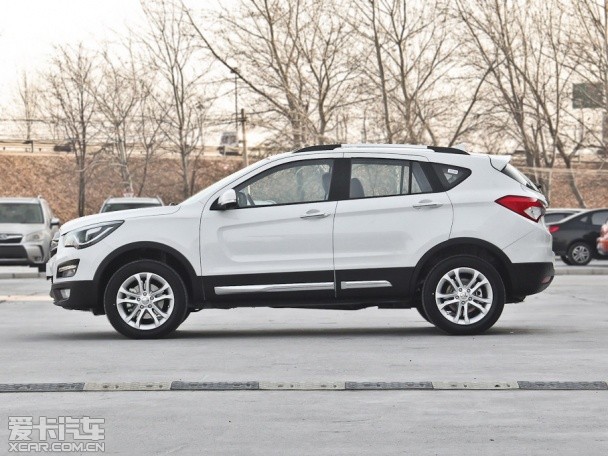 大空間高配置 15萬元內自主品牌SUV導購