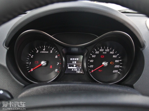 大空間高配置 15萬元內自主品牌SUV導購