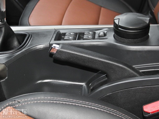 大空間高配置 15萬元內自主品牌SUV導購